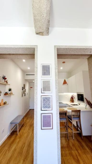 Glamour Dreaming Studio 波尔图 外观 照片